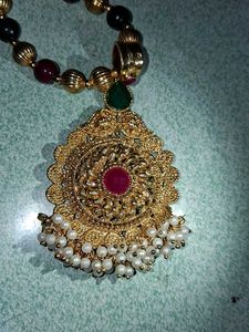traditonal necklace