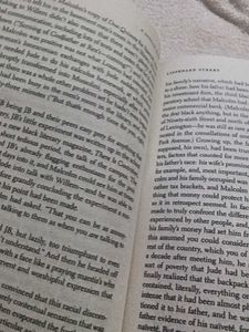A Little Life by Hanya Yanagihara
