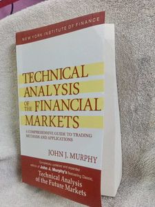 Technical Analysis of Financial Markets