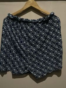 Stylish Printed Shorts