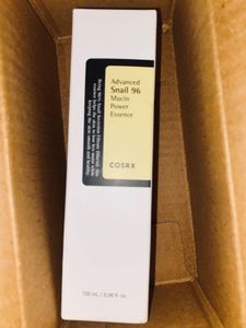 COSRX Advanced Snail 96 Mucin Power Essence