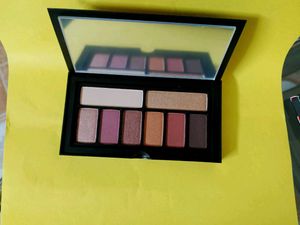 Versatile Eyeshadow Palette