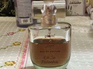 Plum Body Lovin' Eau de Parfum 10ml