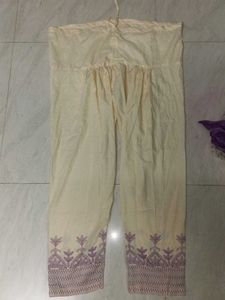 Traditional Indian Kurta Set