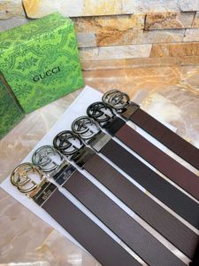 Gucci Belts Reversible Unisex Very Premium