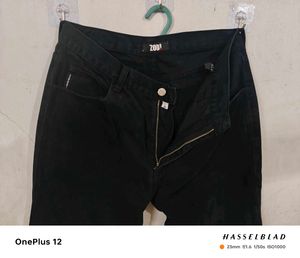 Nice Pair Of ZODIAC Jeans 34 W