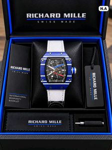 Richard Mille Watch