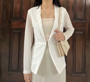 Korean Officewear Pinterest Top
