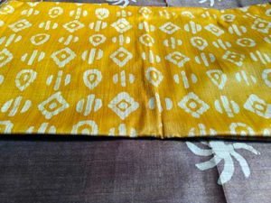 Ethnic Set Material