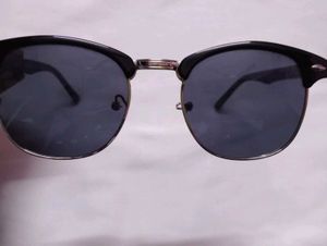 Classic Clubmaster Sunglasses
