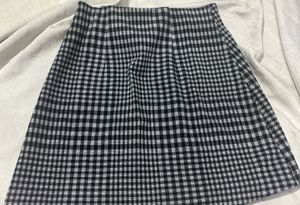 H&amp;M Trending Mini Skirt