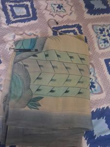 sari for comfort and daily wear