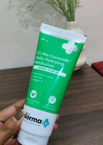 The Derma Co. Moisturizer