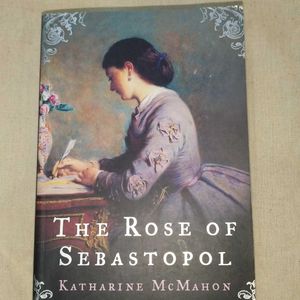The Rose of Sebastopol