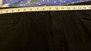 ZARA Mom Fit Jeans