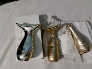 RAS Skincare Beauty Tools Set of 3