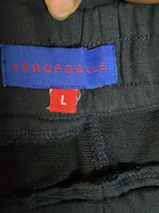 Aero NYC Sweatpants