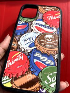 IPhone 11 phone case cover