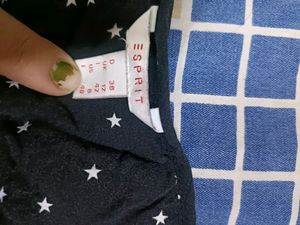 Full Sleeve Esprit Top For Women In Xl Size