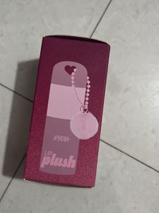 Nykaa Lip Plush Matte Mousse Lipstick
