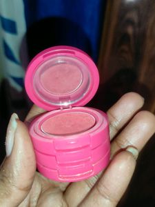 Blush Contour Highlighter