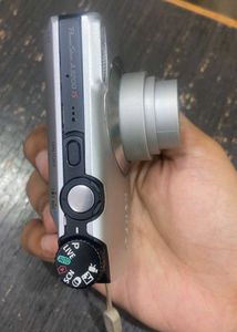 Canon Digital Camera