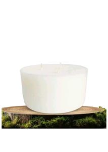 Ekam 3 wick Large Scented Candle
