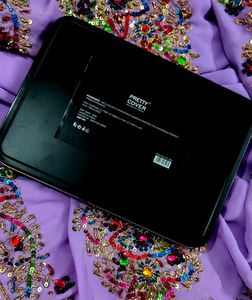 Pretty Cover Eyeshadow Palette