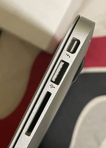 Apple MacBook Air Laptop
