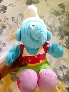 Blue Joker Toy For Kid