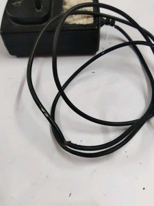 Charger Adapter Defect Product