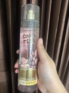 Bath & Body Works Costa Rica Mist – 236ml