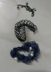 Cute Hair Accessories Set
