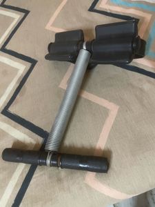 Home Fitness Resistance Trainer