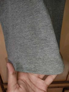Dollar Wintercare Kids Boys Thermal Grey Cotton