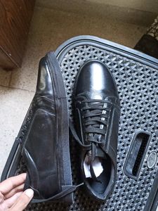 Clean Look Sneakers Unisex UK 7
