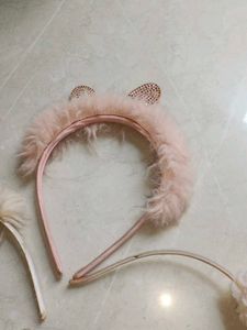 Cute Animal Ear Headbands