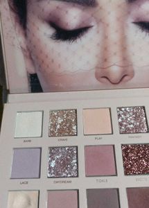 Huda Beauty Palette combo