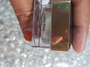Estee Launder Sheer Loos Powder