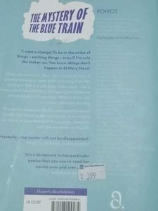 Agatha Christie: The Mystery of th
