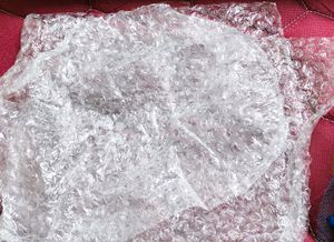 Bubble Wrap