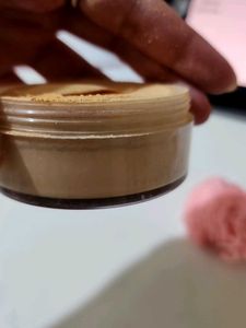 FREE Curler COMBO Concealer and Setting Powder
