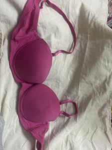 pushup bra
