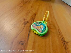 Mini Toys Set