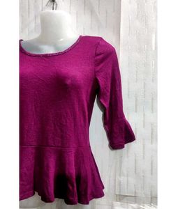 Sweater Top For Women L/22
