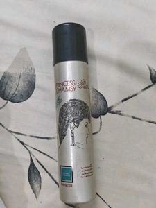 Hair setting spray