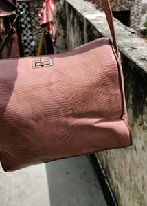 Chic Shoulder Bag