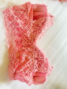 3 pcs 38C bras