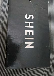 Green Sneakers Unisex shein