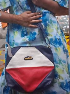 Sling Bag